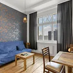 Dresden Neustadt Apartments