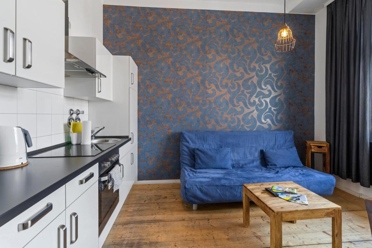 Appartement Neustadt