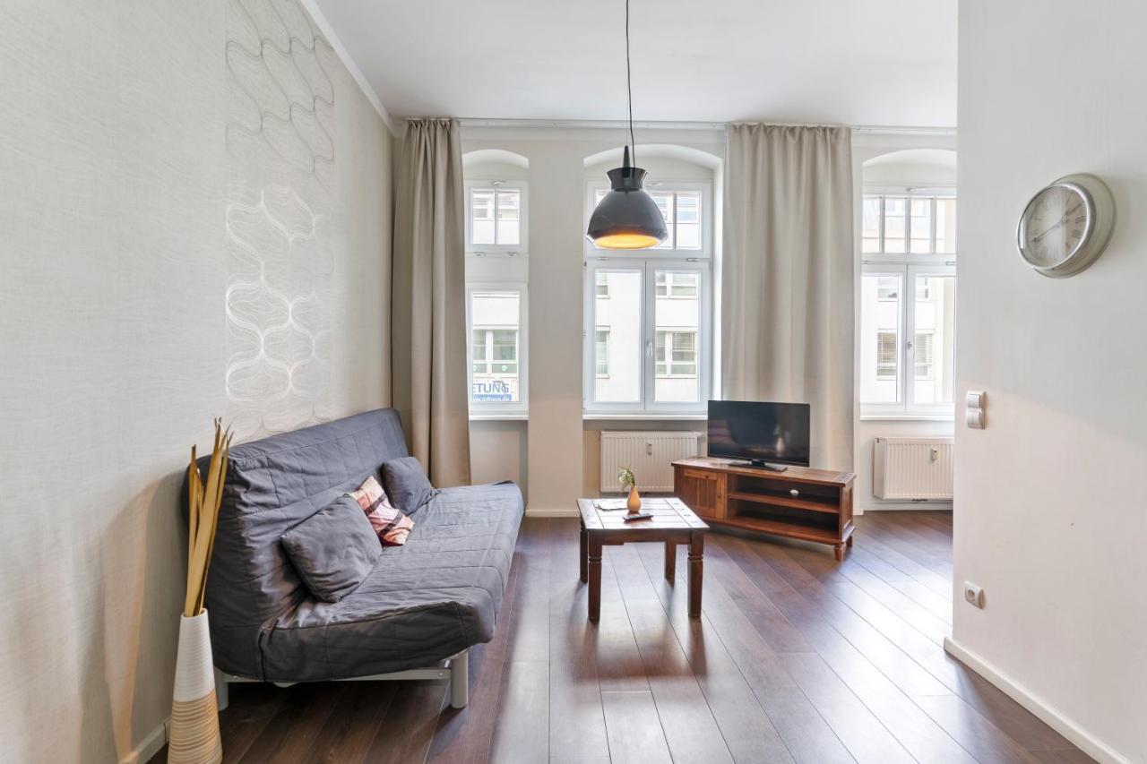 Neustadt Appartement *