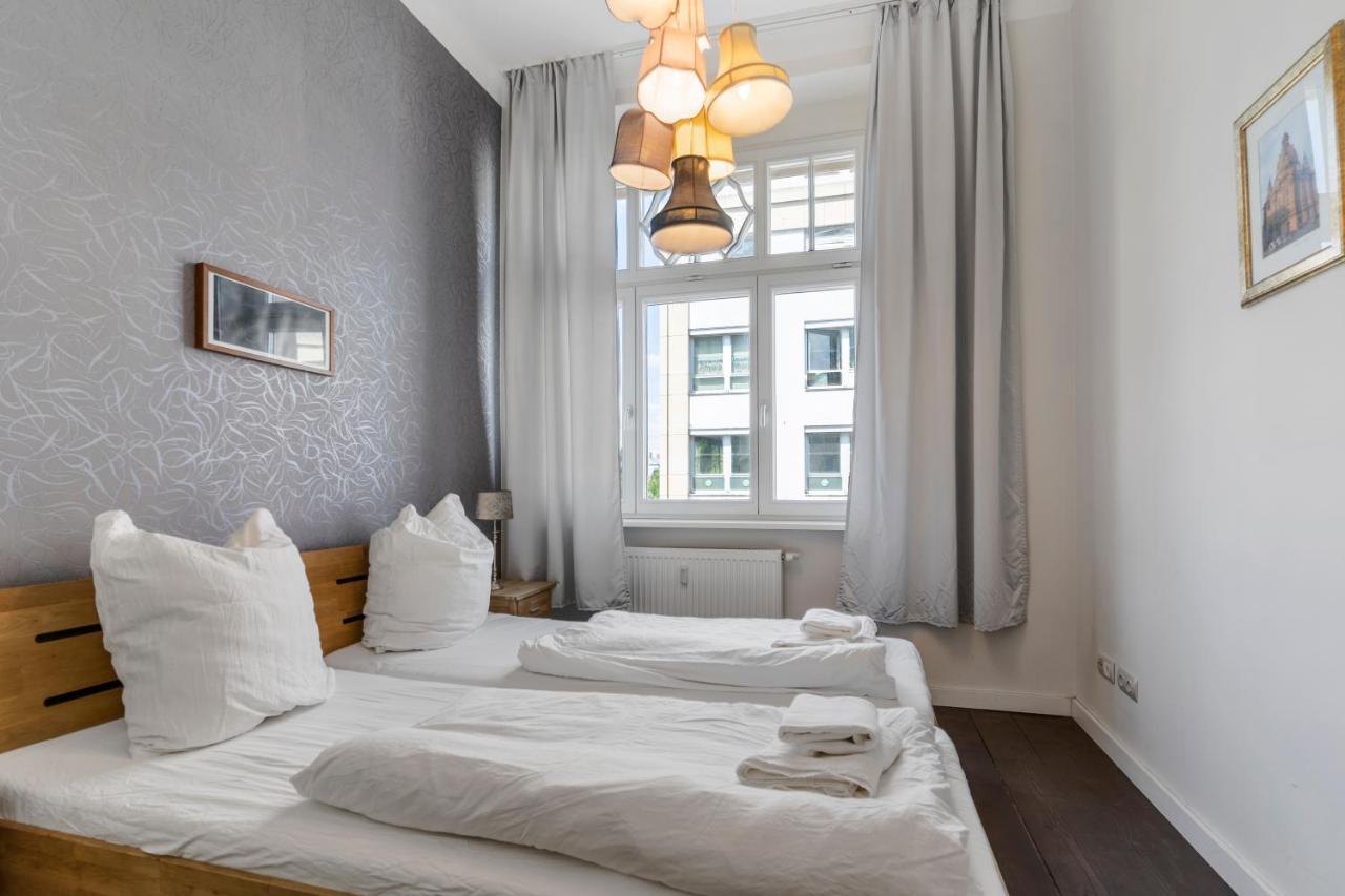 Neustadt Dresden