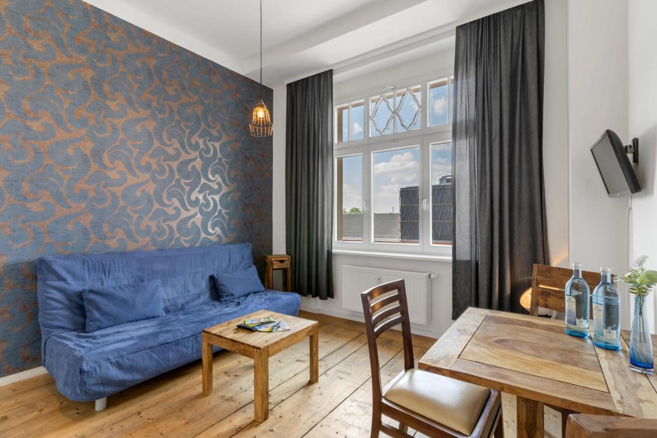 Appartement Neustadt *