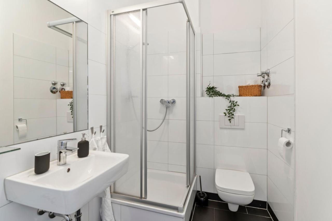 Appartement Neustadt Dresden