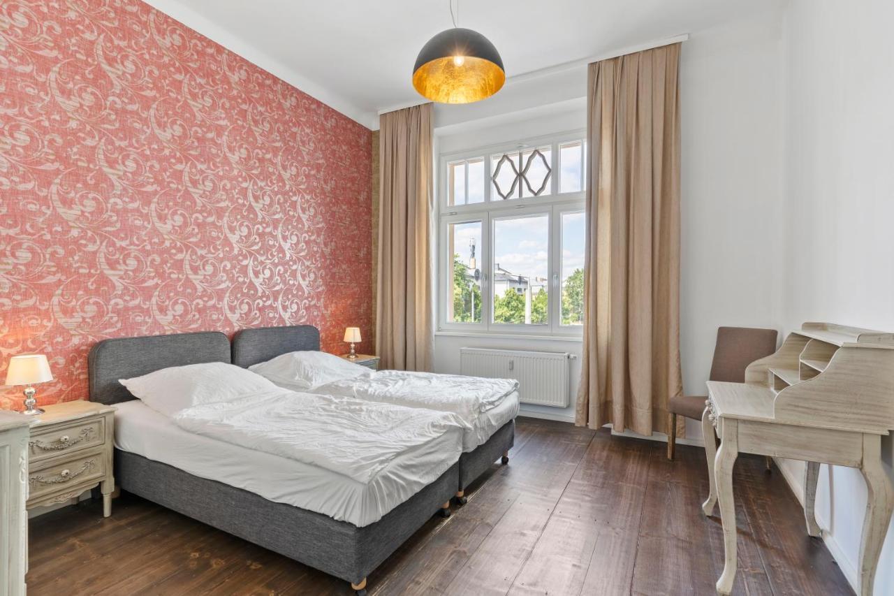 Neustadt Apartment *