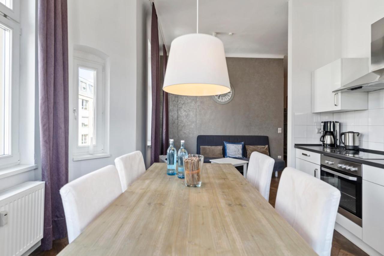 Neustadt Appartement