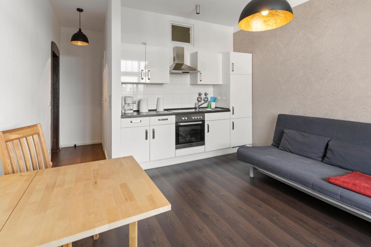 Neustadt Appartement *