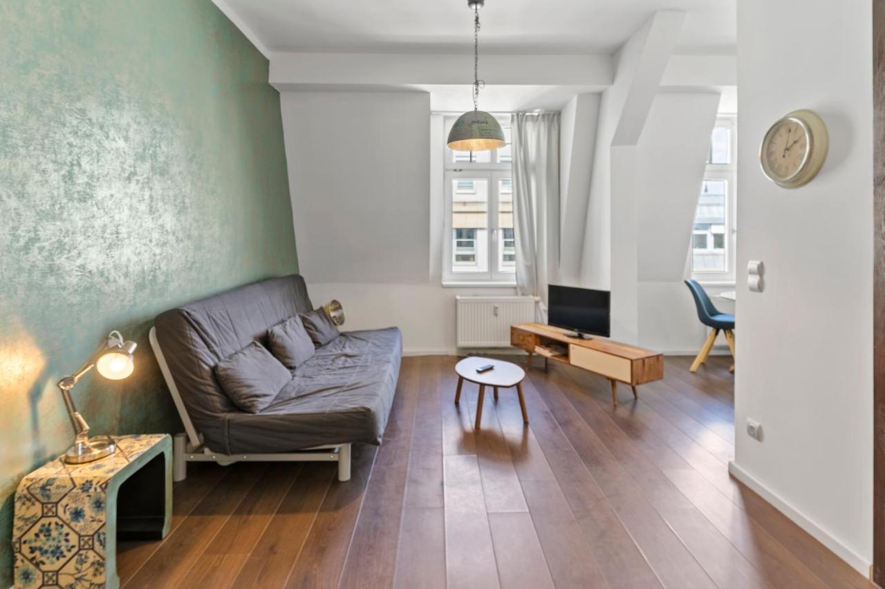 Appartement Neustadt