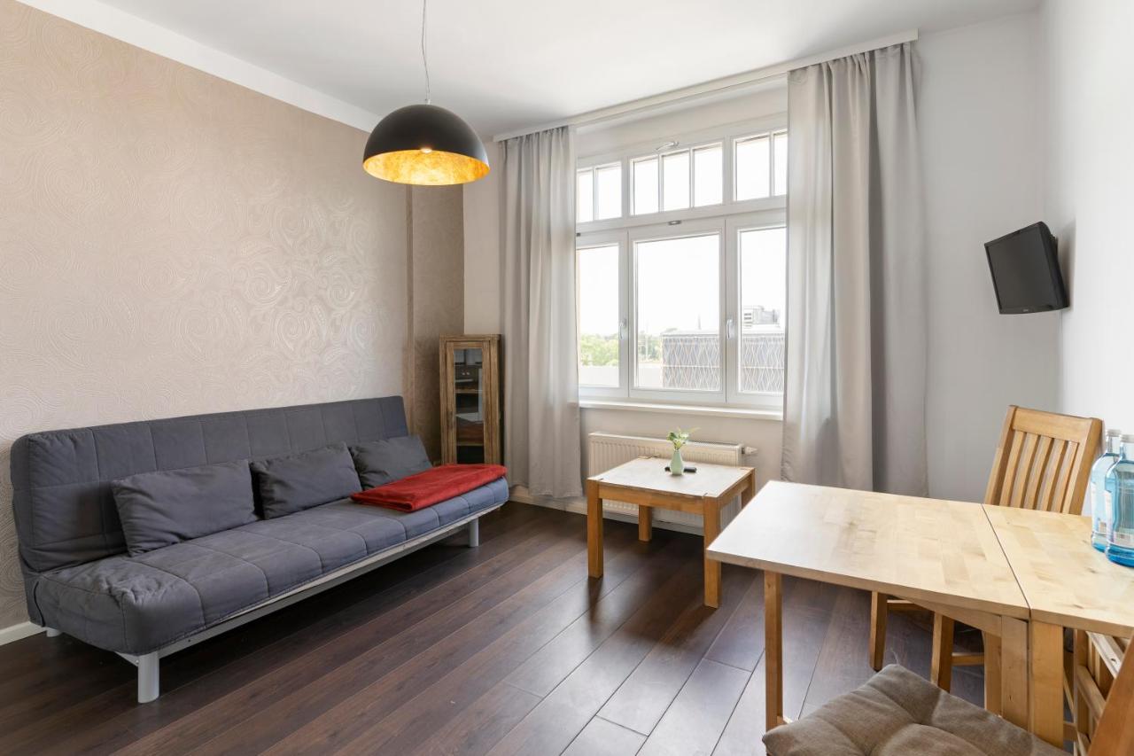 Appartement Neustadt