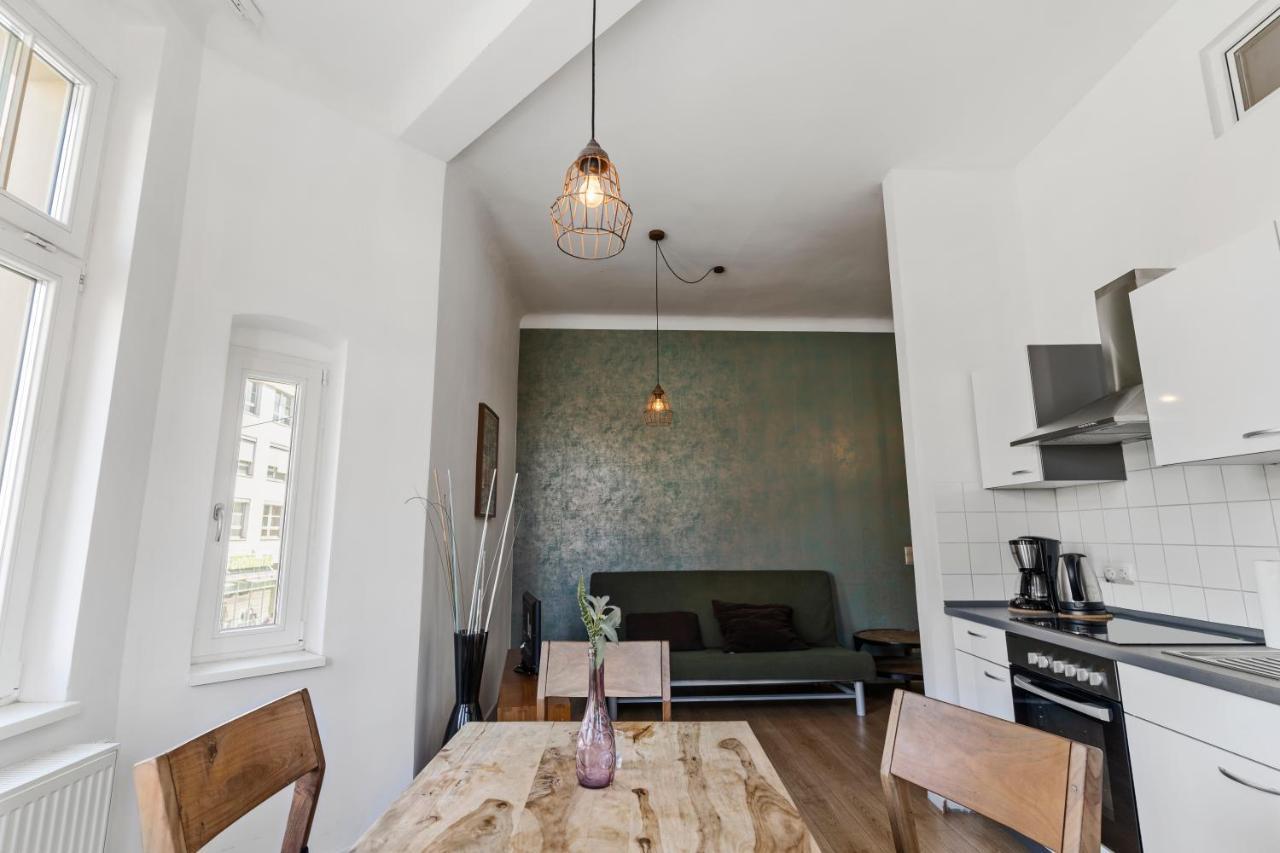 Neustadt Apartment *