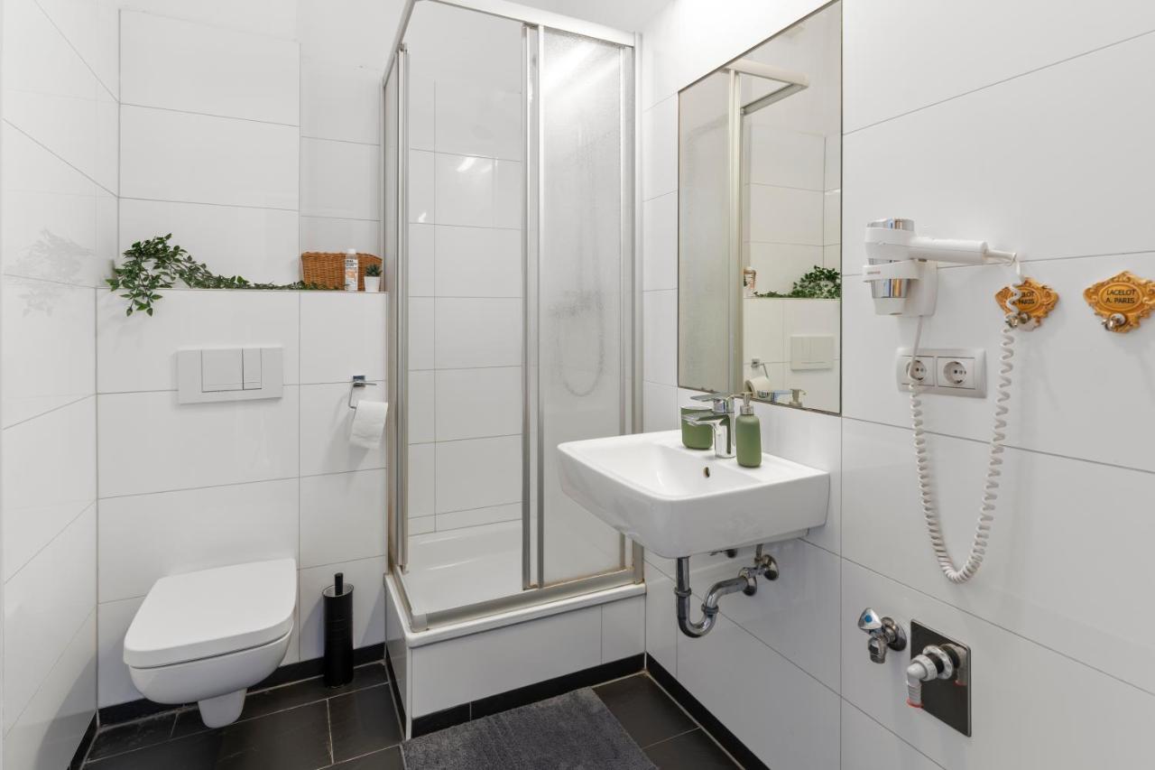 Neustadt Appartement *