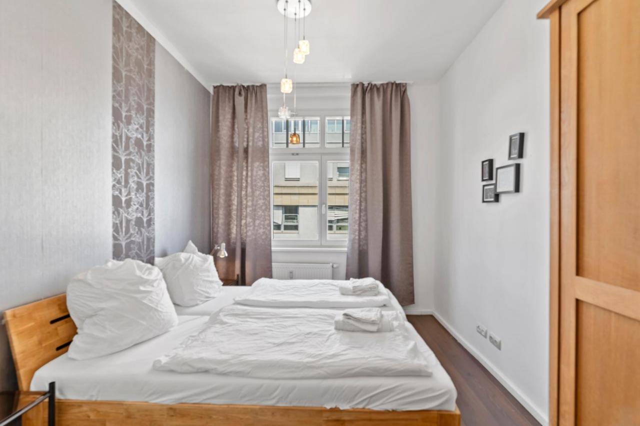 Apartment Neustadt